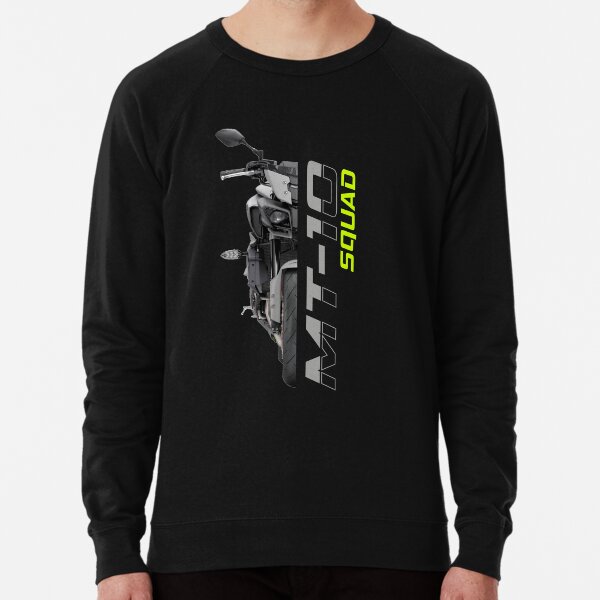 Item preview, Yamaha MT-10 Squad  designed and sold by acevinyl.