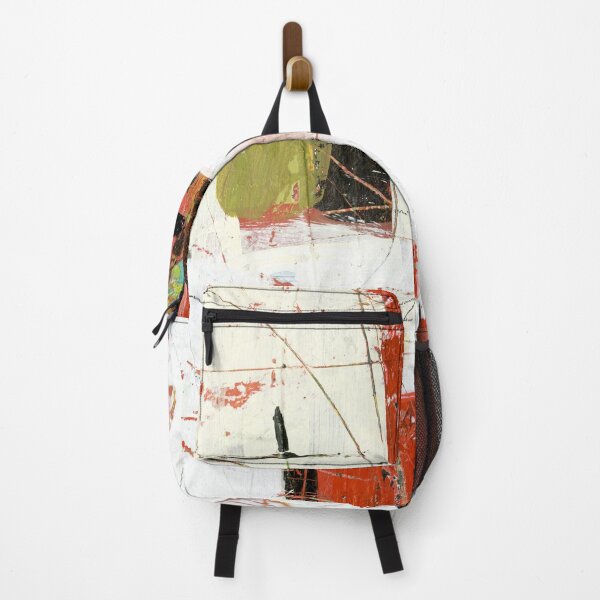 Item preview, Modern  grunge bold shape play abstract designed and sold by Sue Zipkin.
