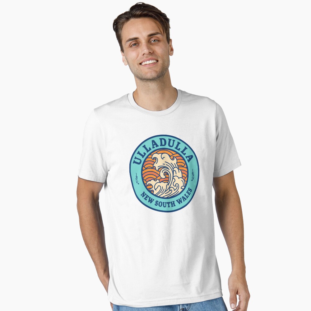 Item preview, Essential T-Shirt designed and sold by modeoftravel.