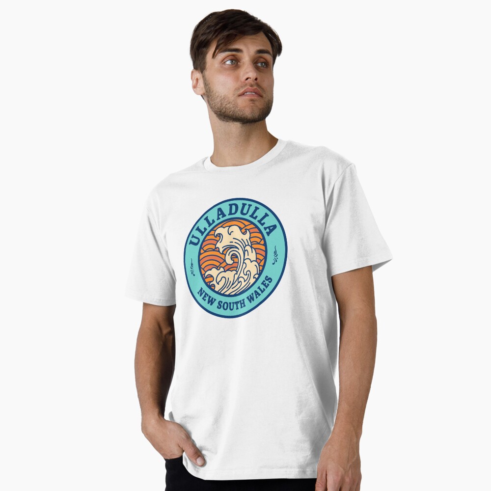 Item preview, Premium T-Shirt designed and sold by modeoftravel.