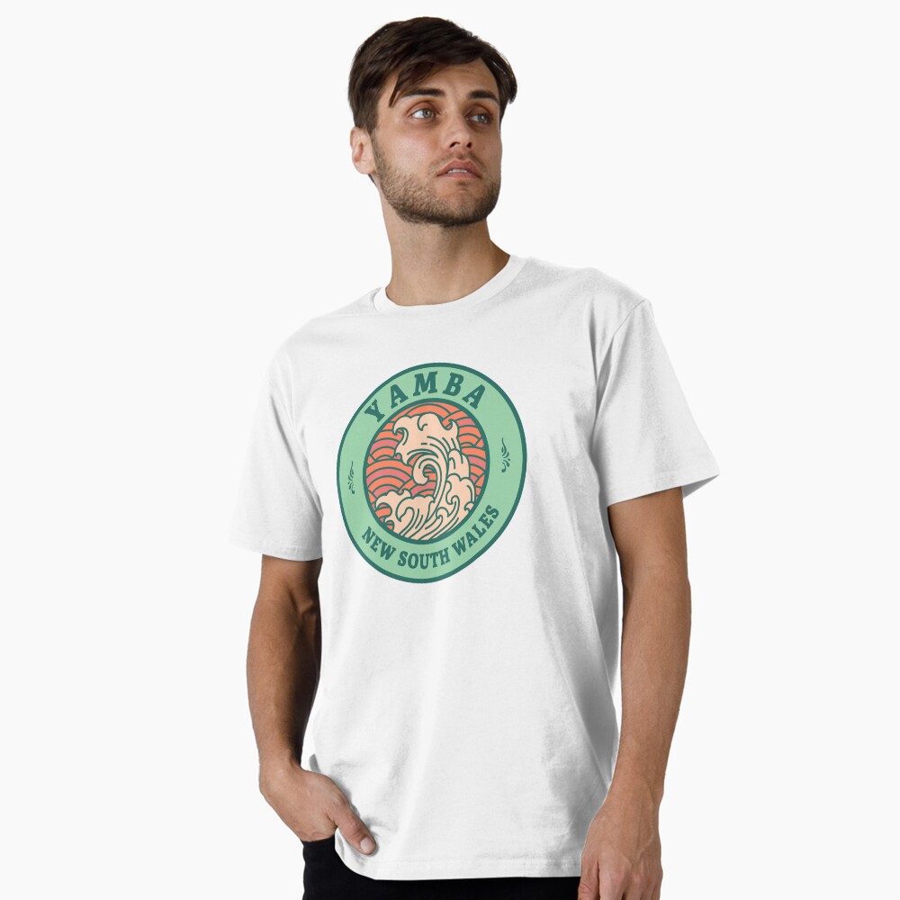 Item preview, Premium T-Shirt designed and sold by modeoftravel.