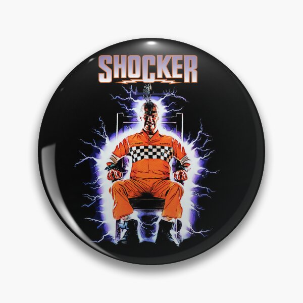 Item preview, shocker designed and sold by American Artist Designs.