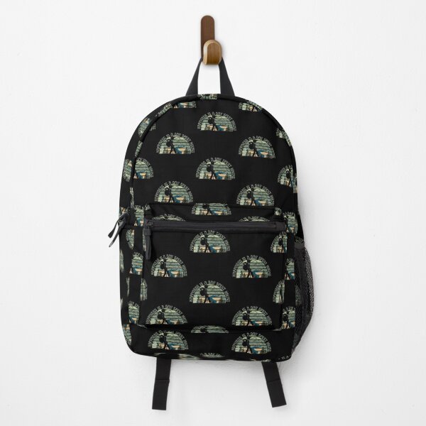 Item preview, Happiness Is A Day Spent Hiking -Guy Hiking designed and sold by Rally-Girl.