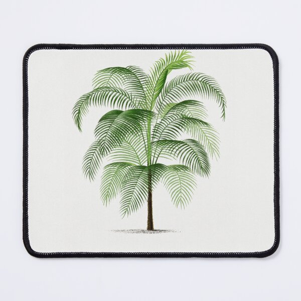 Item preview, 4 Les Palmiers Histoire designed and sold by hamptonstyle.
