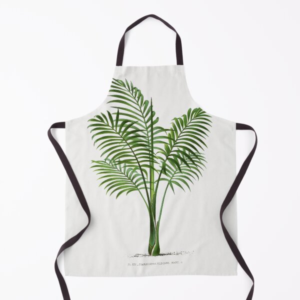 Item preview, 7 Les Palmiers Histoire designed and sold by hamptonstyle.
