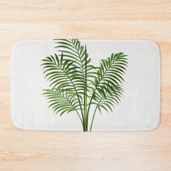 Item preview, 7 Les Palmiers Histoire designed and sold by hamptonstyle.