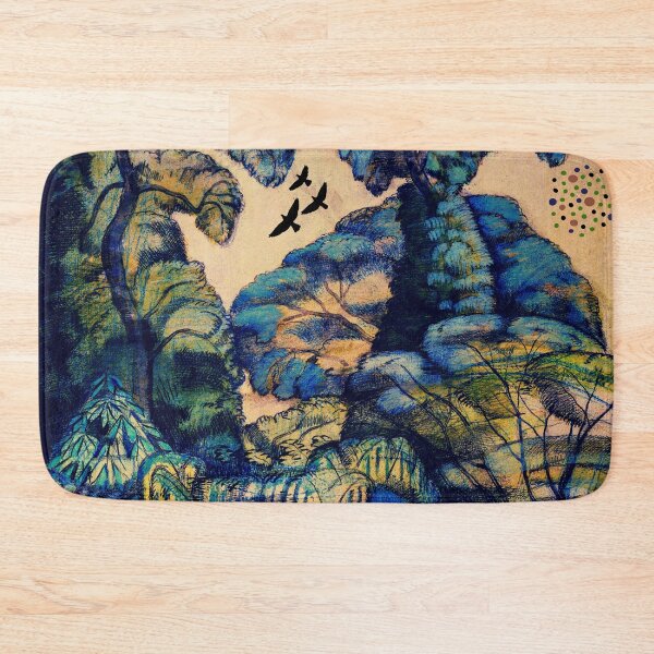Item preview, Birds in The Distance Know What's Up designed and sold by Swooncake Press.