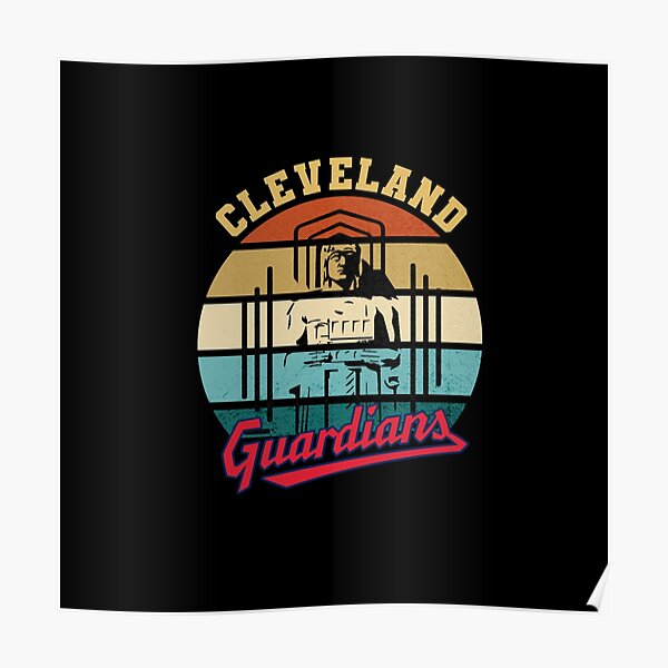 Cleveland Guardians Pet Jersey