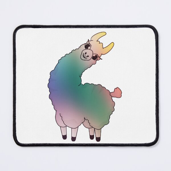 Item preview, Fabullama designed and sold by Dark Angel Graphics.