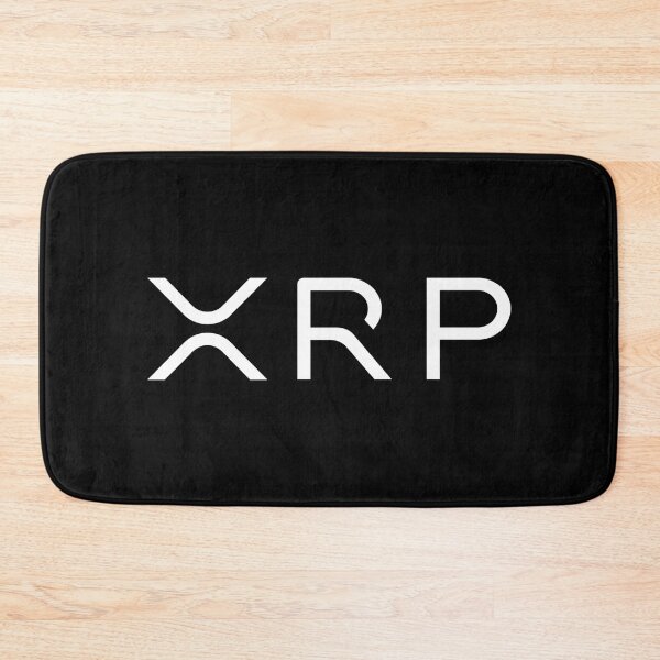 Item preview, XRP To the Moon designed and sold by StepupDesign.