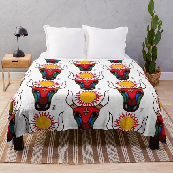 Item preview, Mycenaean Bull designed and sold by Victoria Morgan.