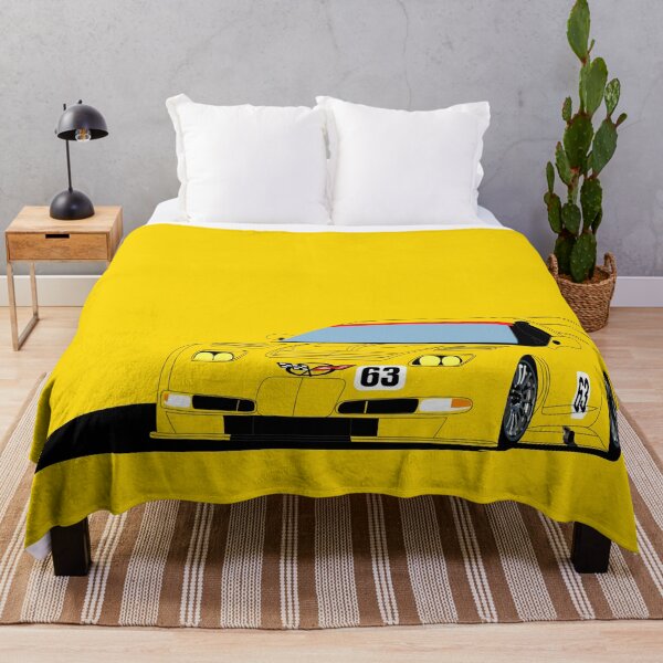 Item preview, Corvette C5.R designed and sold by Maxyenko.