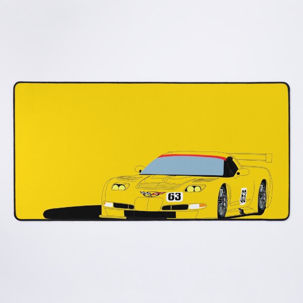 Item preview, Corvette C5.R designed and sold by Maxyenko.