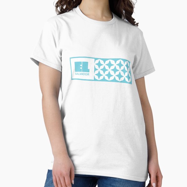 El Salvador Classic T-Shirt