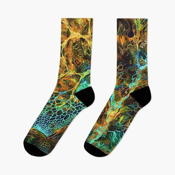 Item preview, DeepStyle abstraction fractal designed and sold by blackhalt.