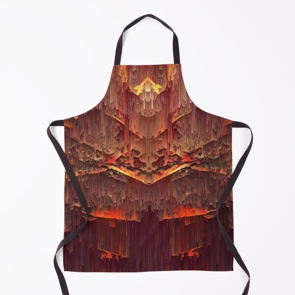 Item preview, Hadean designed and sold by InfiniteBlue88.