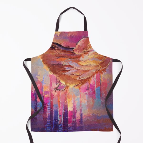 Item preview, Untitled (Hope_Is_The_Thing_With_Feathers.jpg) designed and sold by Vincent Rubens.
