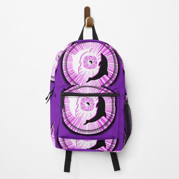 Item preview, Yin & Yang Dolphins designed and sold by Vince Scaglione.