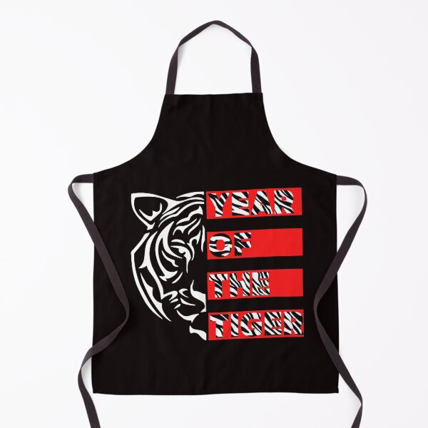 Item preview, YEAR OF THE TIGER designed and sold by Fitandstylish.