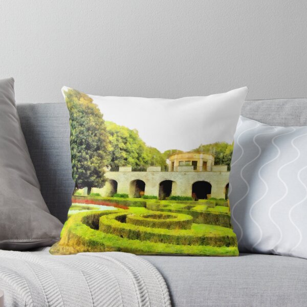 Item preview, Garden designed and sold by Giuseppe Cocco.
