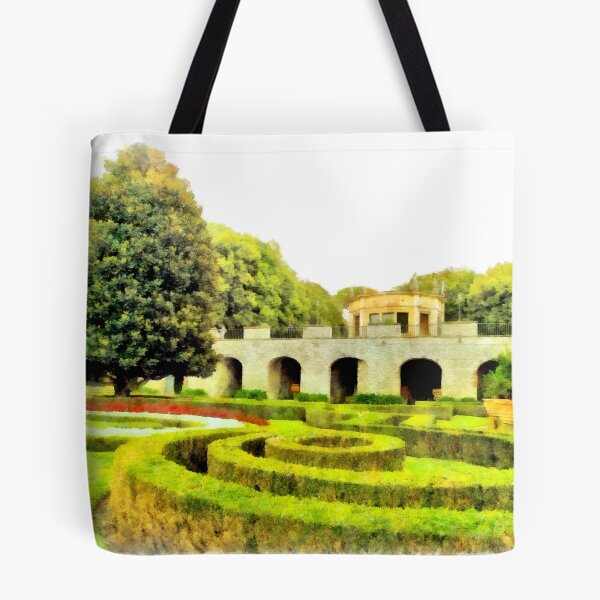 Item preview, Garden designed and sold by Giuseppe Cocco.