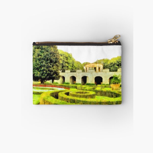 Item preview, Garden designed and sold by Giuseppe Cocco.