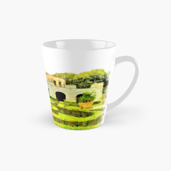 Item preview, Garden designed and sold by Giuseppe Cocco.