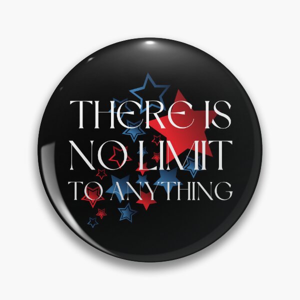 Item preview, There Is No Limit To Anything designed and sold by DAFIN.
