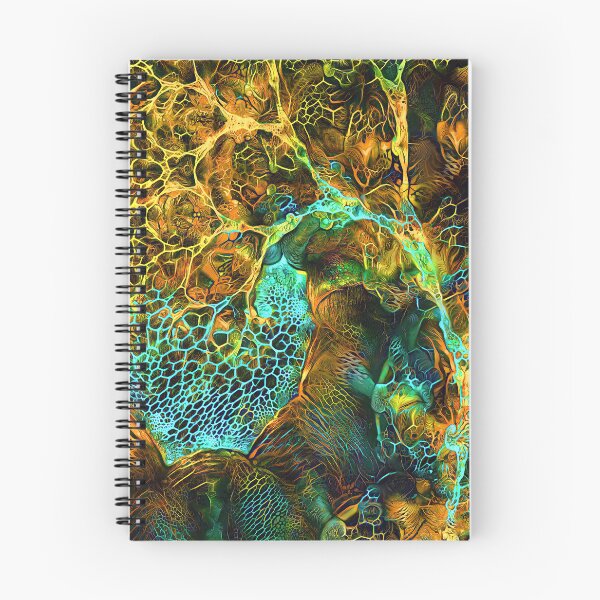 Item preview, DeepStyle abstraction fractal designed and sold by blackhalt.