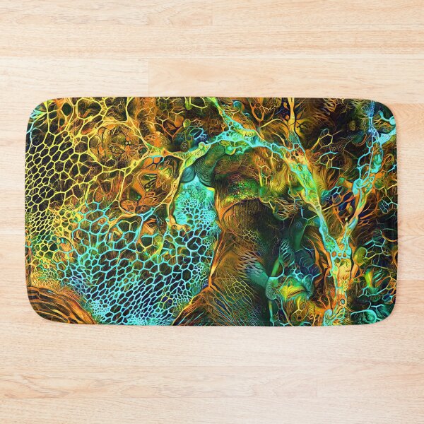 Item preview, DeepStyle abstraction fractal designed and sold by blackhalt.