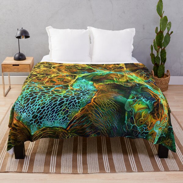 Item preview, DeepStyle abstraction fractal designed and sold by blackhalt.