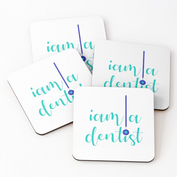 Item preview, iam a dentist designed and sold by UniqueDesignHub.