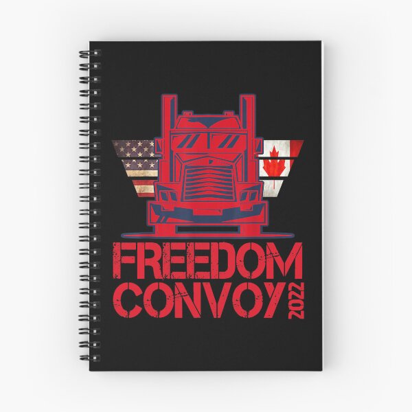 Item preview, Freedom Convoy 2022, Support Our Truckers Convoy designed and sold by lytainhan89.