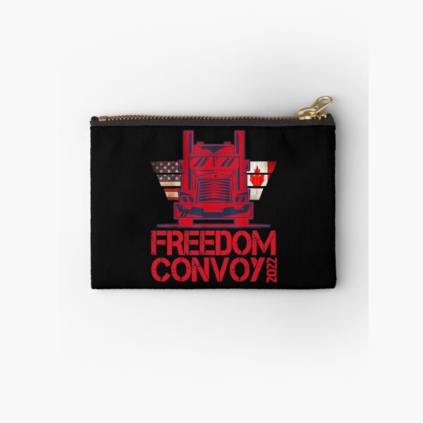 Item preview, Freedom Convoy 2022, Support Our Truckers Convoy designed and sold by lytainhan89.