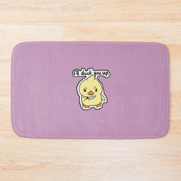 Item preview, No ducks given designed and sold by L-DR.