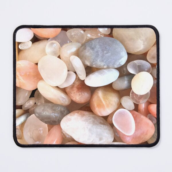 Item preview, Cape May Diamonds and Quartz Pebbles designed and sold by LeslieMac713.