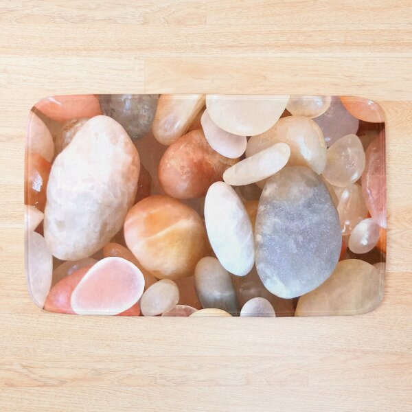 Item preview, Cape May Diamonds and Quartz Pebbles designed and sold by LeslieMac713.