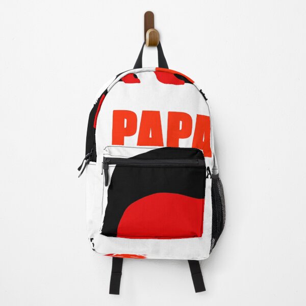 Item preview, Papa Bear N Heart Disease Awareness In February Heart Month designed and sold by manzee.