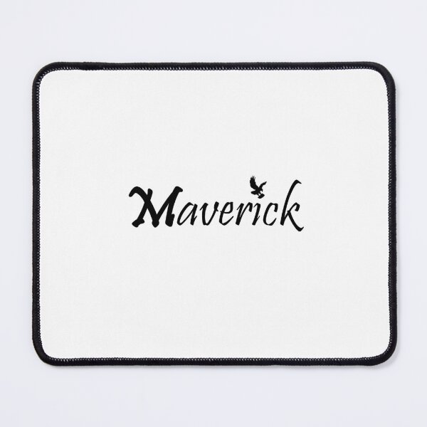 Item preview, Maverick || designed and sold by Gladiator2008.