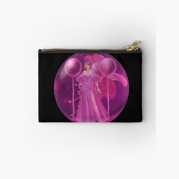 Item preview, Luminous Fantasy / Dopamine Dressing ~ Fuschia Fedora, Hot Pink, Magenta Aesthetic  designed and sold by haRexia.