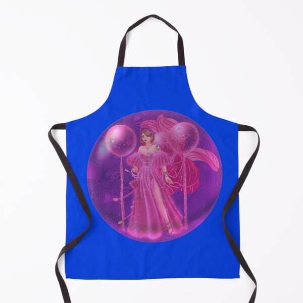 Item preview, Luminous Fantasy / Dopamine Dressing ~ Fuschia Fedora, Hot Pink, Magenta Aesthetic designed and sold by haRexia.