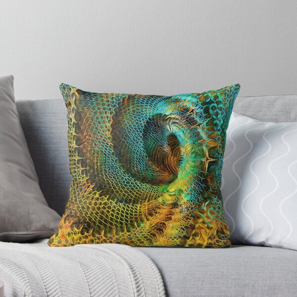 Item preview, DeepStyle abstraction fractal designed and sold by blackhalt.