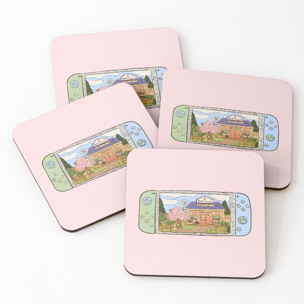 Item preview, Nook's Cranny designed and sold by ht.
