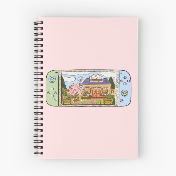 Item preview, Nook's Cranny designed and sold by ht.