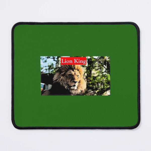 Item preview, Lion King designed and sold by QueenVictoria8.