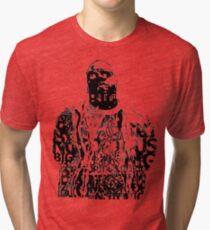Notorious Big Tri-blend T-Shirt