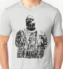 Notorious Big Unisex T-Shirt