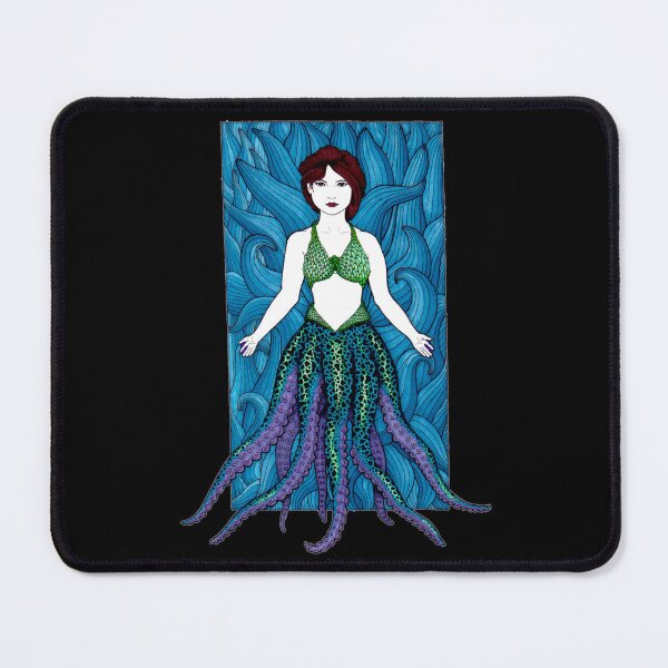 Item preview, Siren designed and sold by Victoria Morgan.