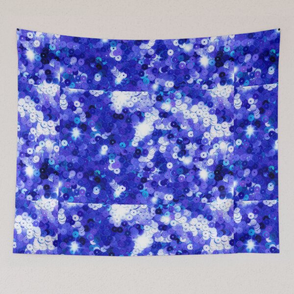 Item preview, Violet Purple Glam designed and sold by newburyboutique.