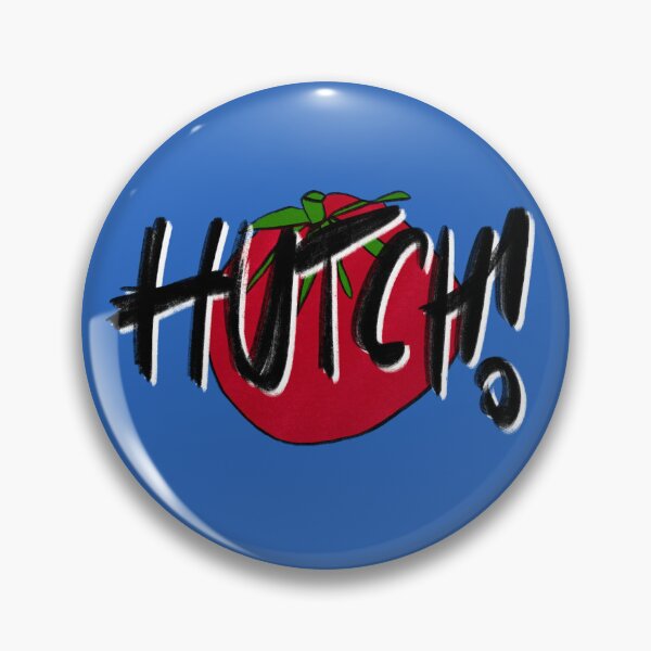 Item preview, Bleachers Baddies Hutch! designed and sold by AlexisRB.